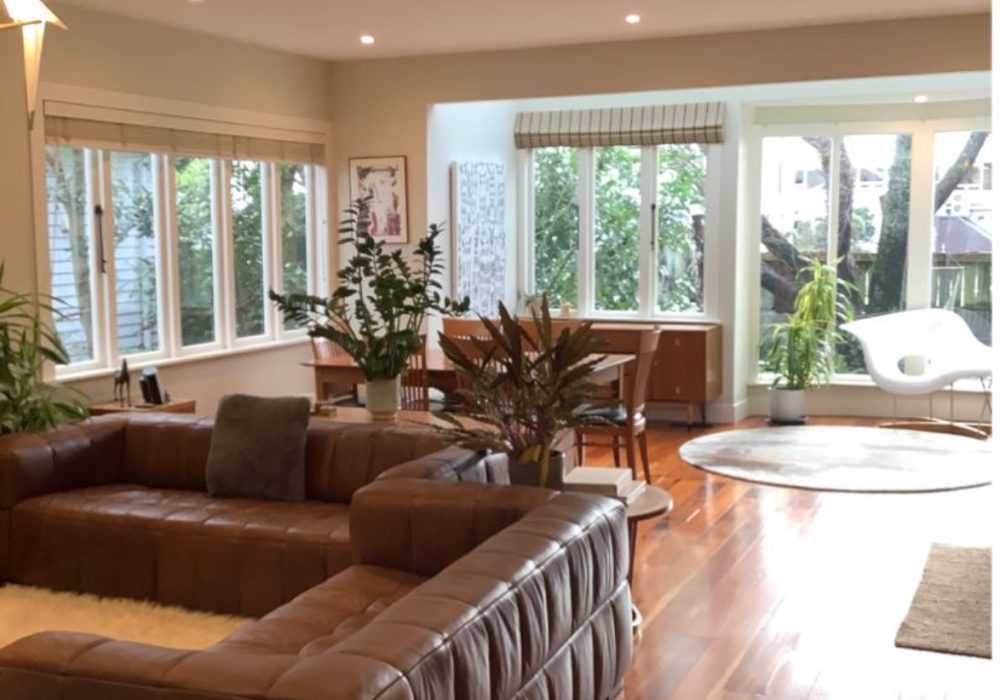 60 Hobson Street, Thorndon, Wellington - Carousel 2