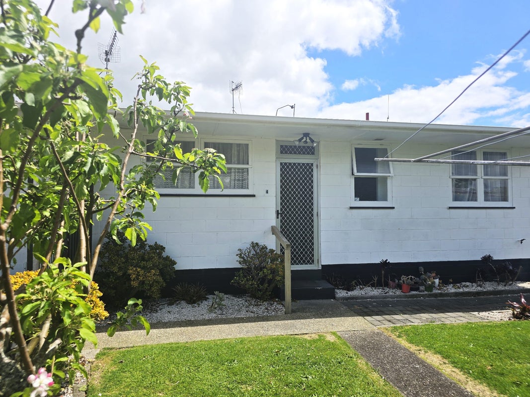 4/109 Seventeenth Avenue, Tauranga South, Tauranga - Carousel 1