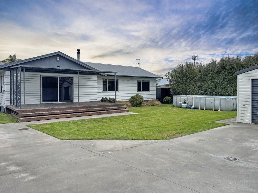 7A Lannie Place, Greenmeadows, Napier - Carousel 1