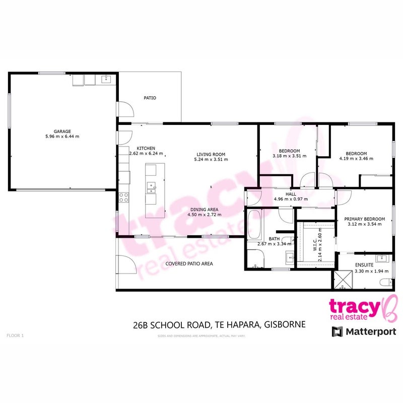 26B School Road, Te Hapara, Gisborne - Carousel 30