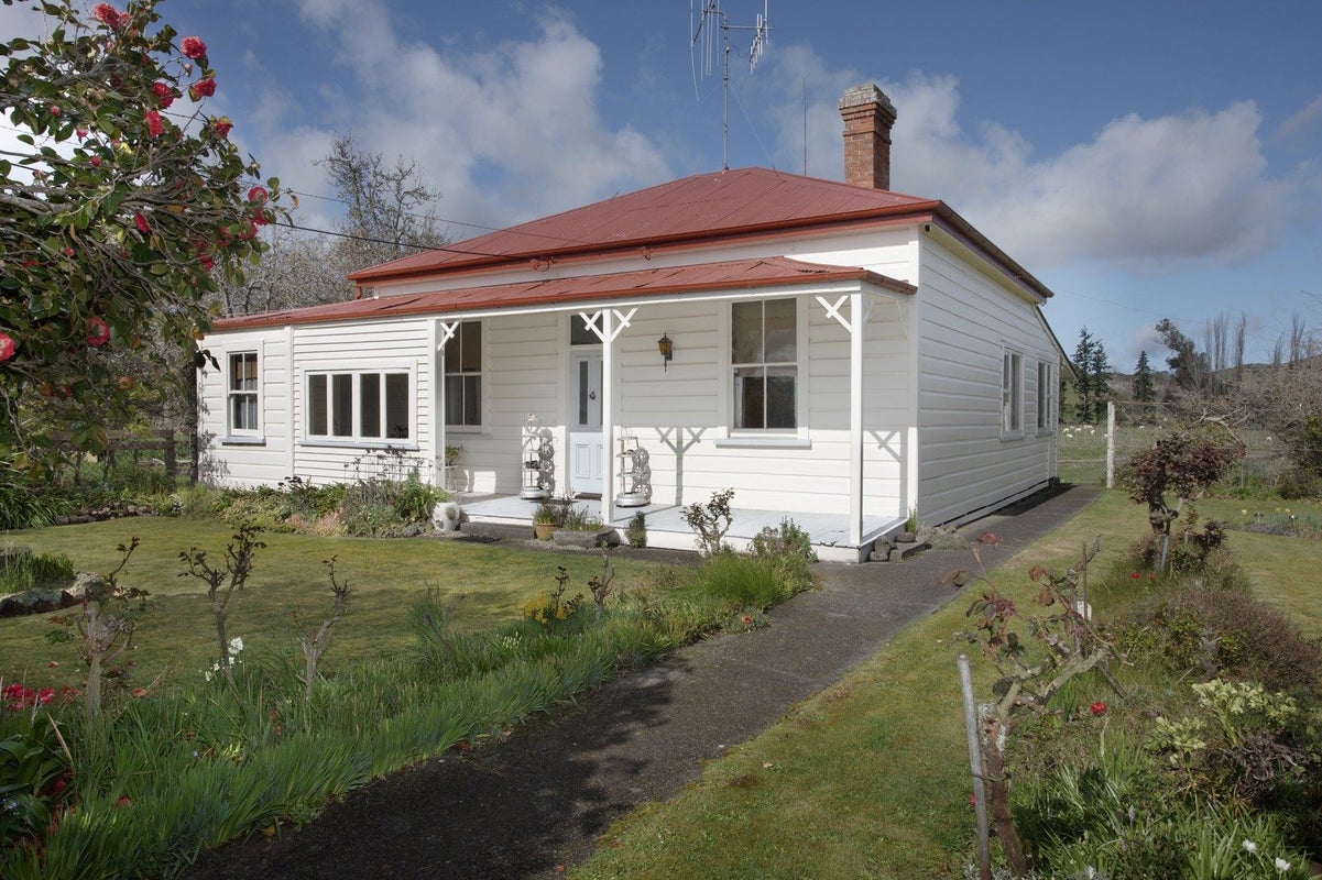 22 Raumaewa Road, Mangaweka - Carousel 1