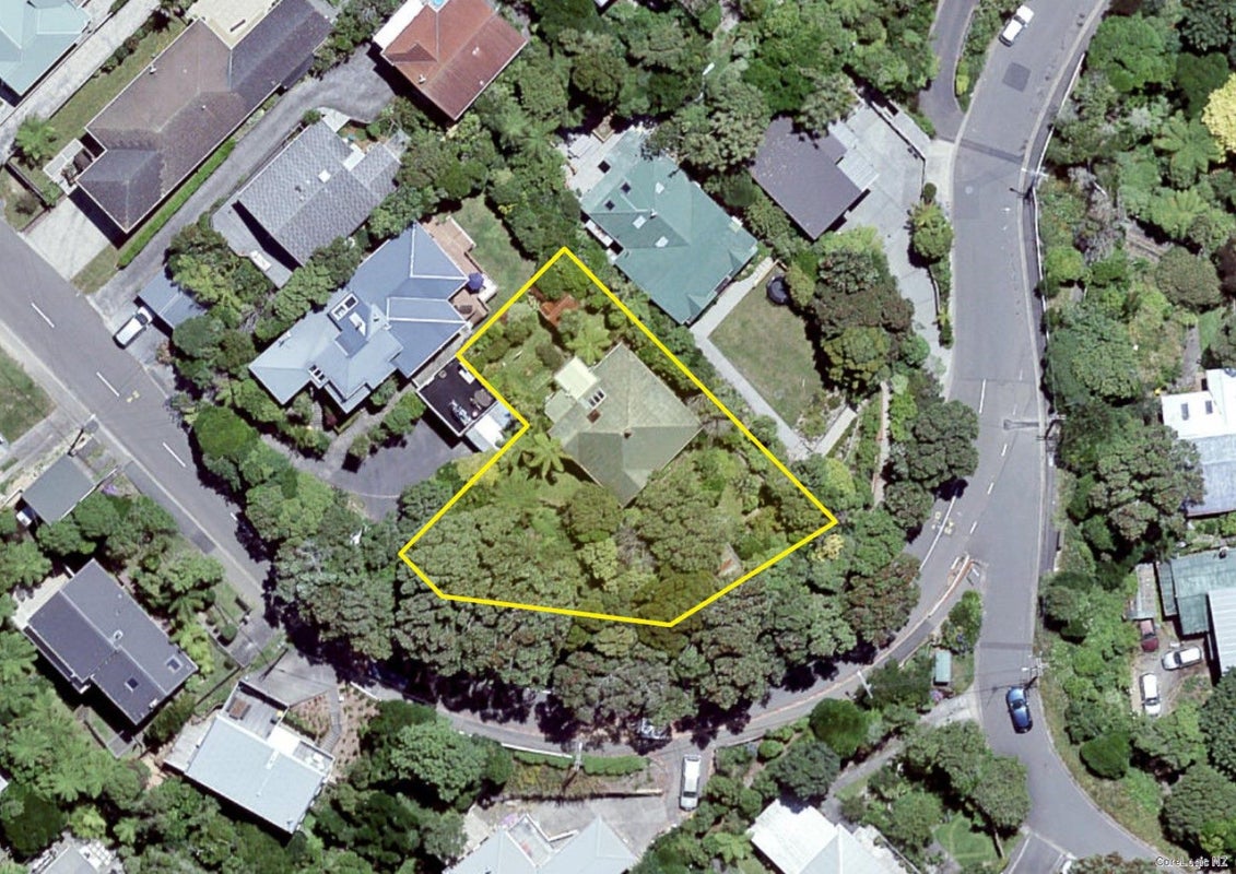 91 Chelmsford Street, Ngaio, Wellington - Carousel 17