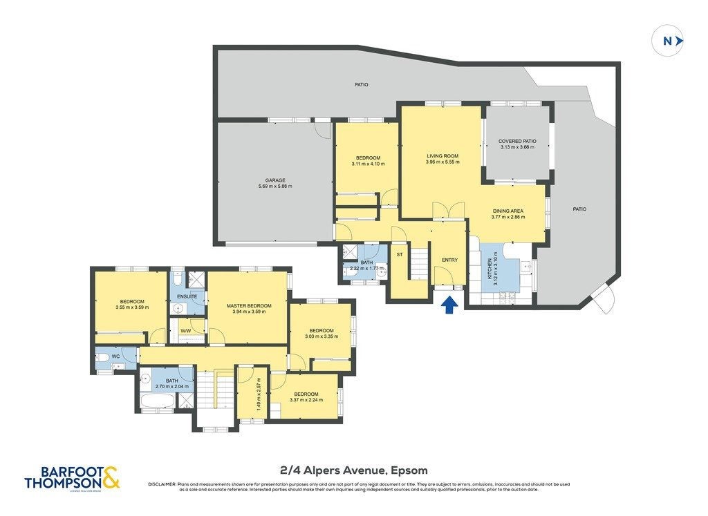 2/4 Alpers Avenue, Epsom, Auckland - Carousel 27