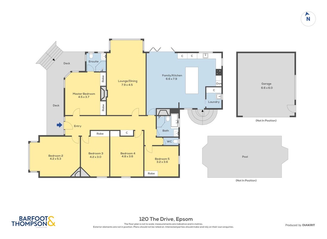 38 Empire Road, Epsom, Auckland - Carousel 23