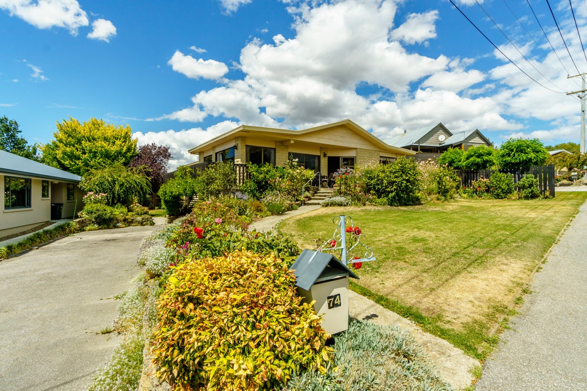 74 Aronui Road, Bridge Hill, Alexandra - Carousel 24