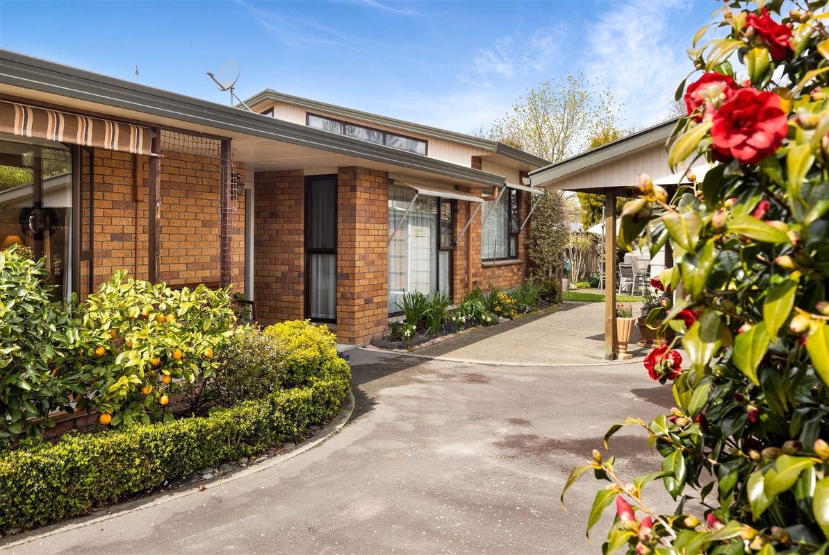 6 Owen Place, Springlands, Blenheim - Carousel 2
