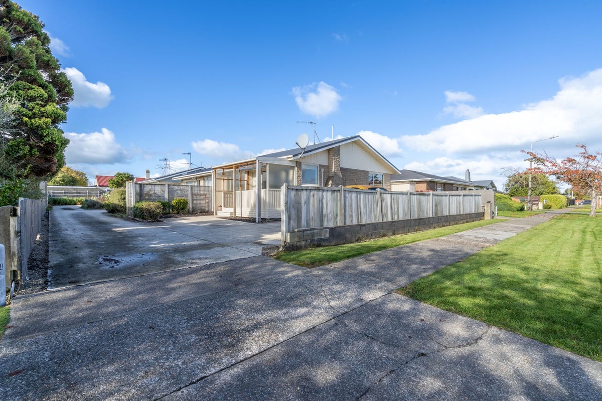 23A Antrim Street, Windsor, Invercargill - Carousel 16