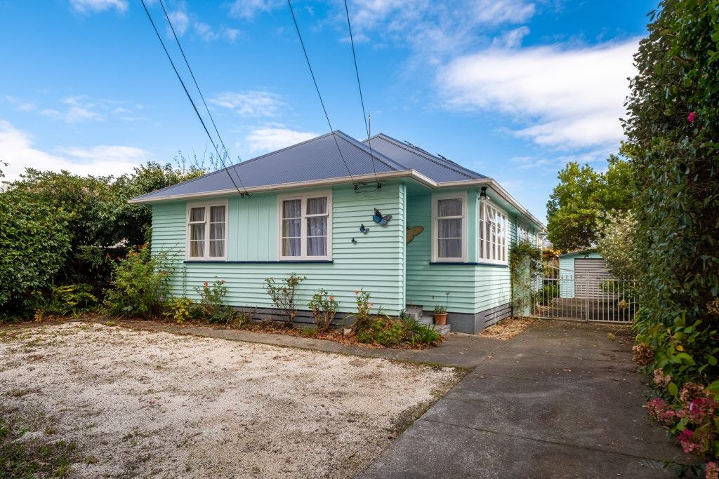 33 Jebson Street, Mairehau, Christchurch - Carousel 26
