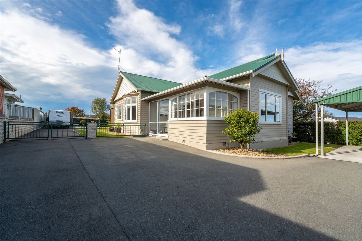 201 Selwyn Street, Marchwiel, Timaru - Carousel 1