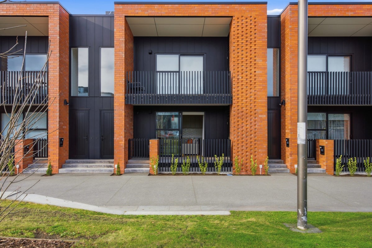 7/212 CASHEL STREET, Christchurch Central, Christchurch - Carousel 2