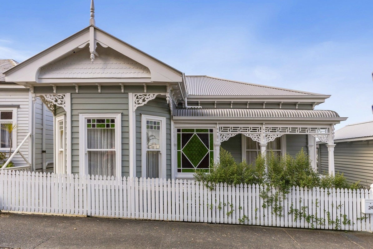 24 Renall Street, Freemans Bay, Auckland - Carousel 2