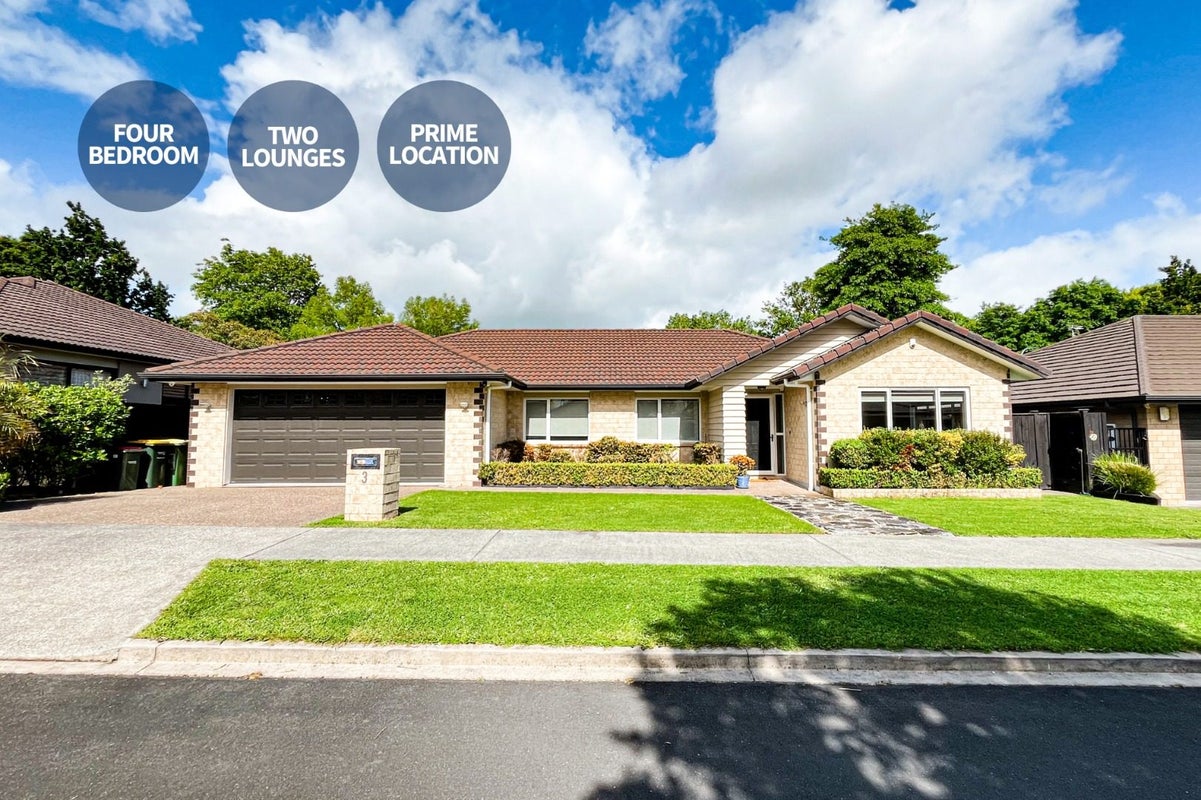 3 Pohutukawa Place, Karaka, Papakura - Carousel 1