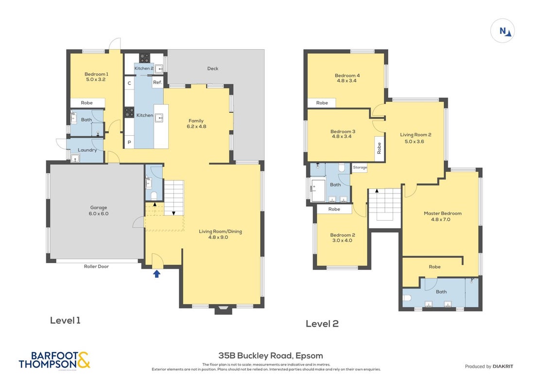 35B Buckley Road, Epsom, Auckland - Carousel 36