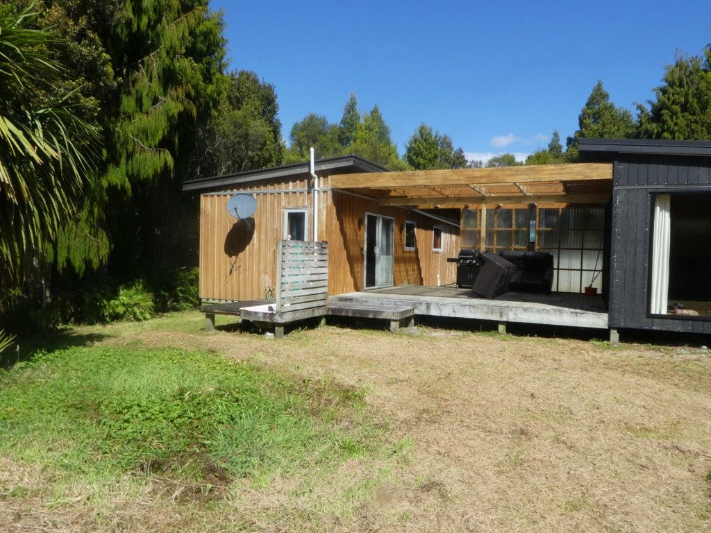 17 Sanctuary Place, Kumara Junction, Greymouth - Carousel 2