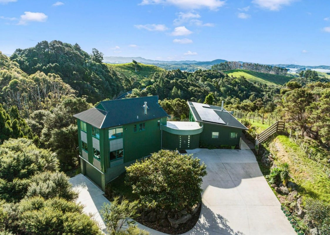 1559 North Eyre Road, West Eyreton, Rangiora - Carousel 1