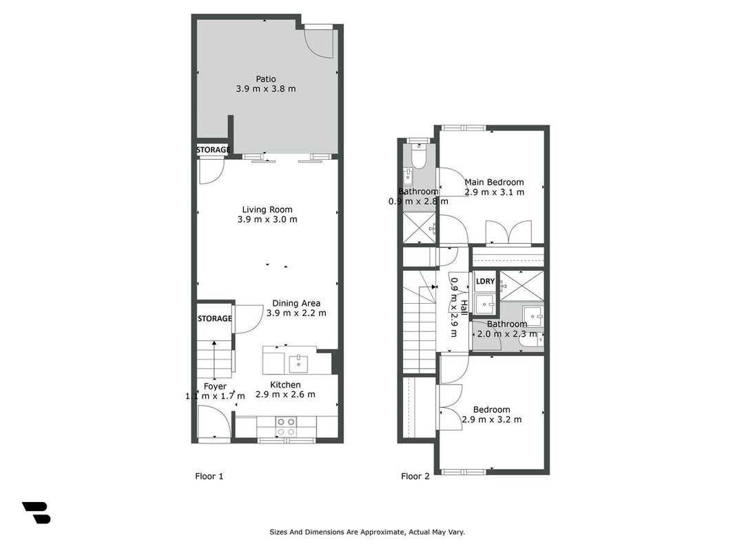 5/66 Roberton Road, Avondale, Auckland - Carousel 23