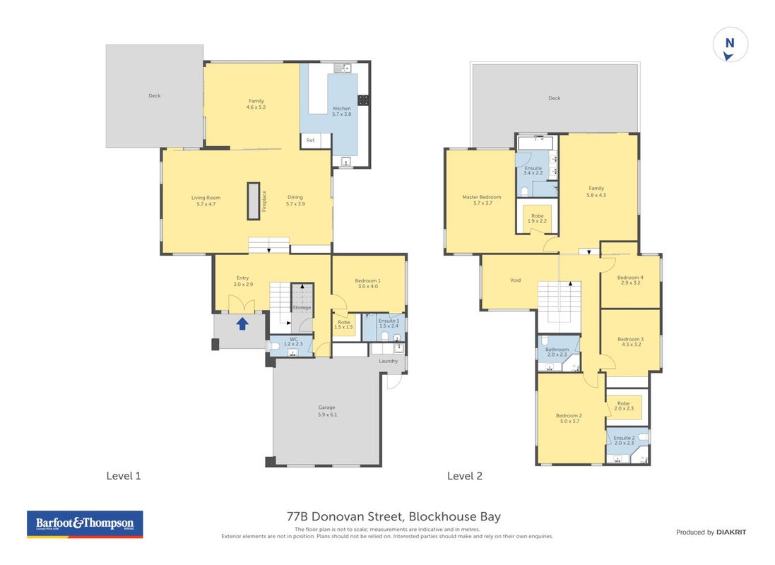 77B Donovan Street, Blockhouse Bay, Auckland - Carousel 27