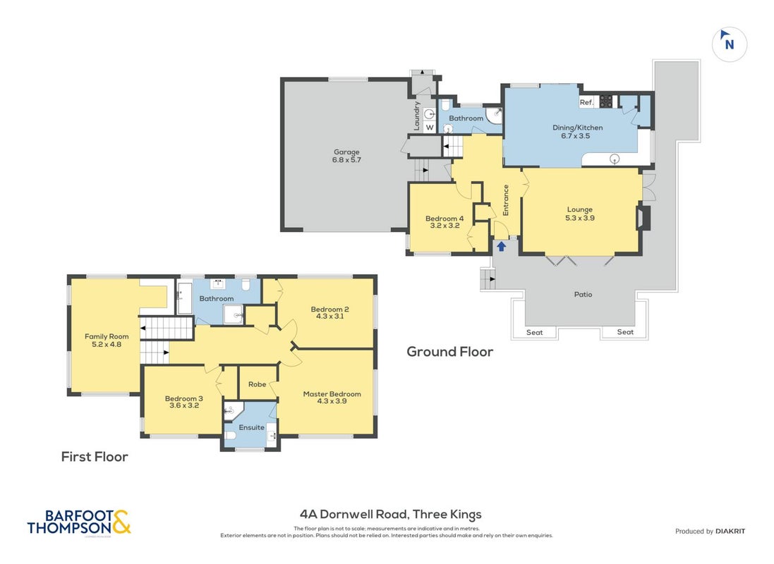 4A Dornwell Road, Mount Roskill, Auckland - Carousel 32