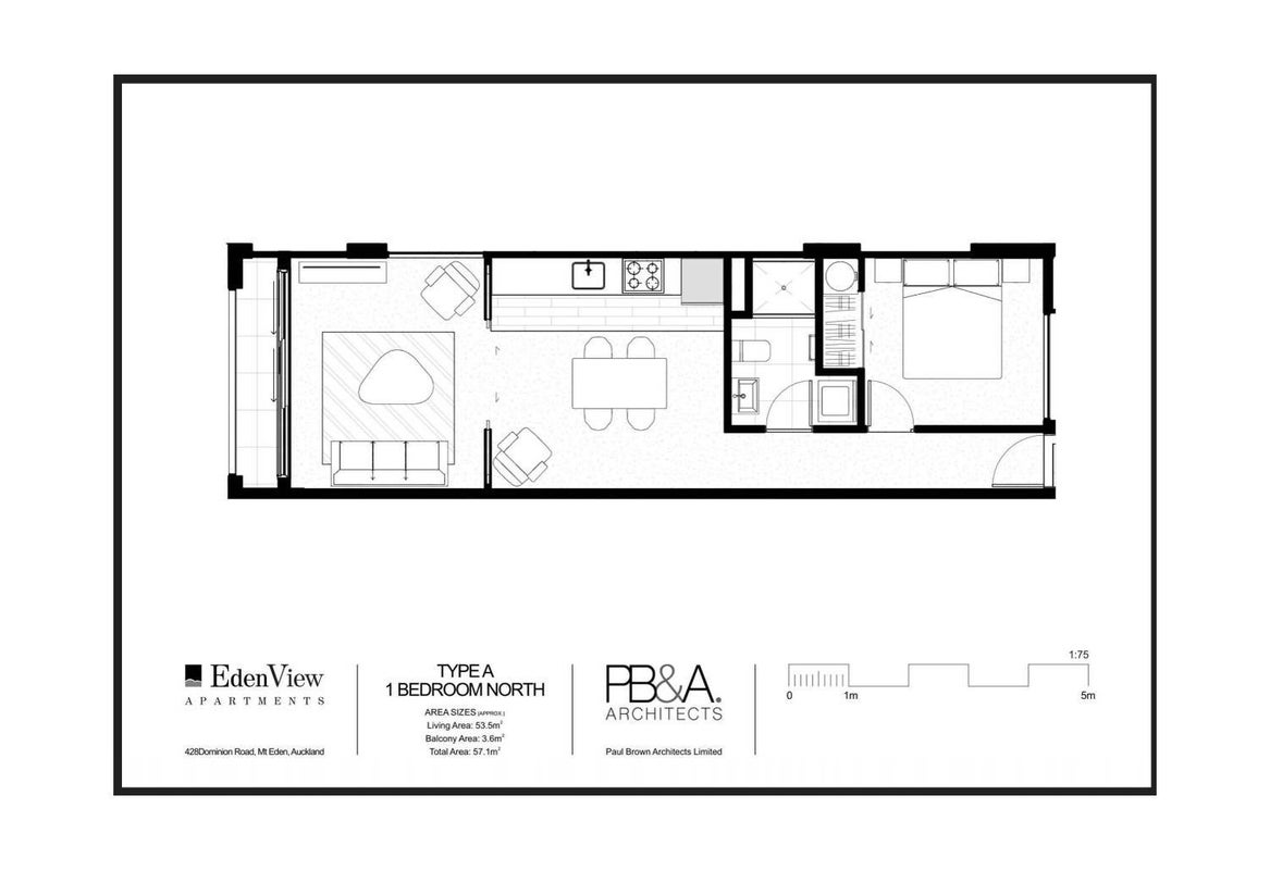 412/428 Dominion Road, Mount Eden, Auckland - Carousel 14