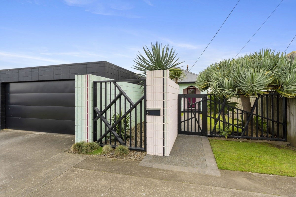 51 Fitzroy Road, Fitzroy, New Plymouth - Carousel 1