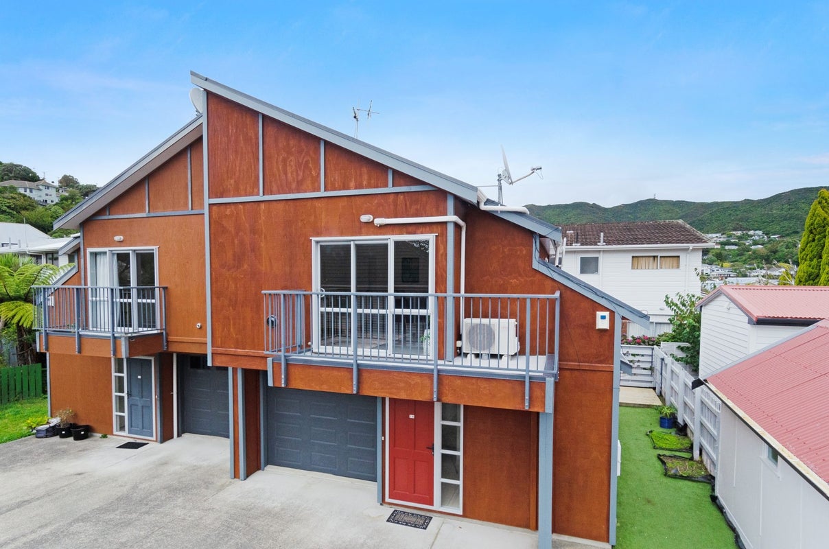3A Marshall Street, Karori, Wellington - Carousel 1