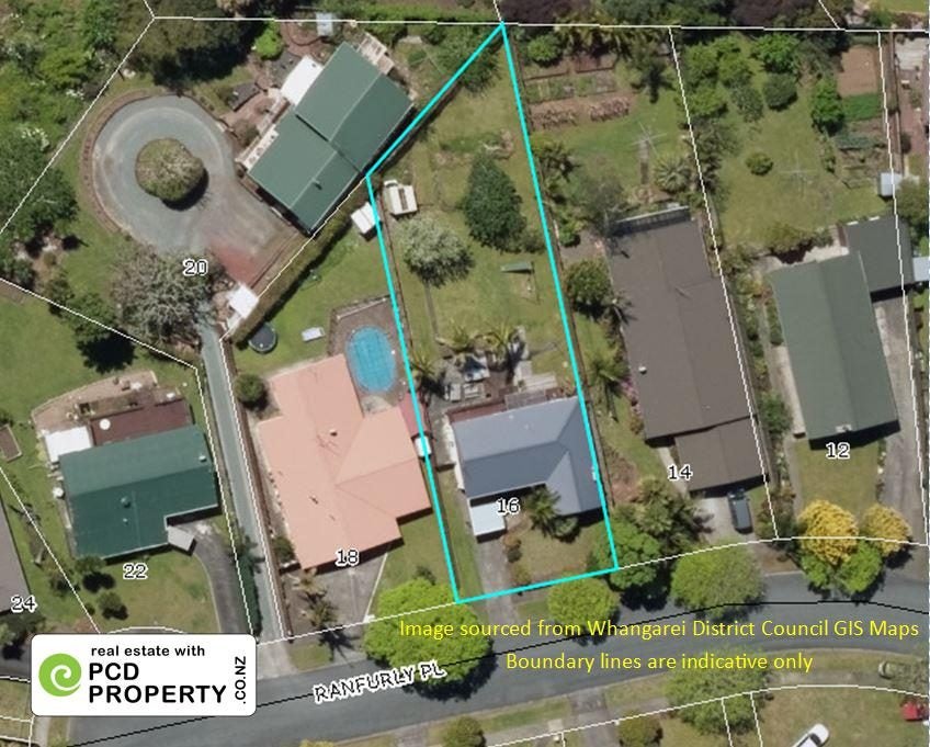 16 Ranfurly Place, Kamo, Whangarei - Carousel 23