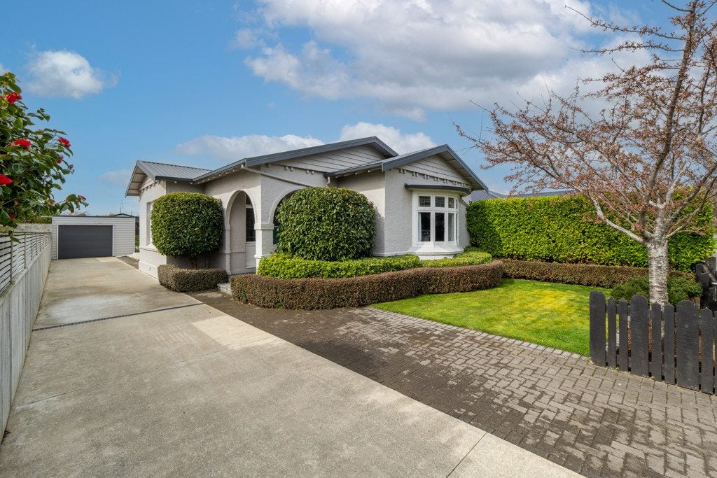 21 Melbourne Street, Windsor, Invercargill, Southland - Carousel 42
