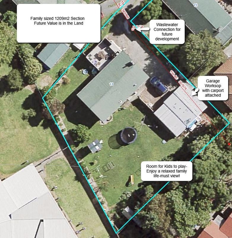 13 Greenhaven Avenue, Opaheke, Papakura - Carousel 1