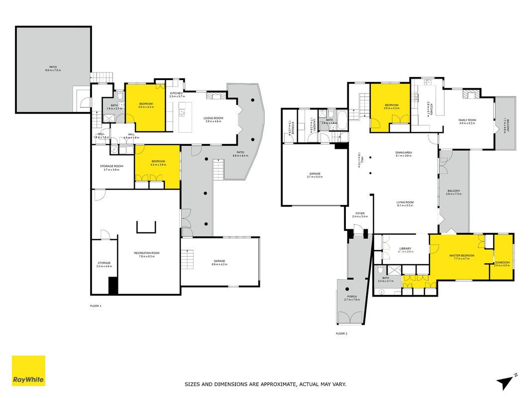 2A Ridings Road, Remuera, Auckland - Carousel 23