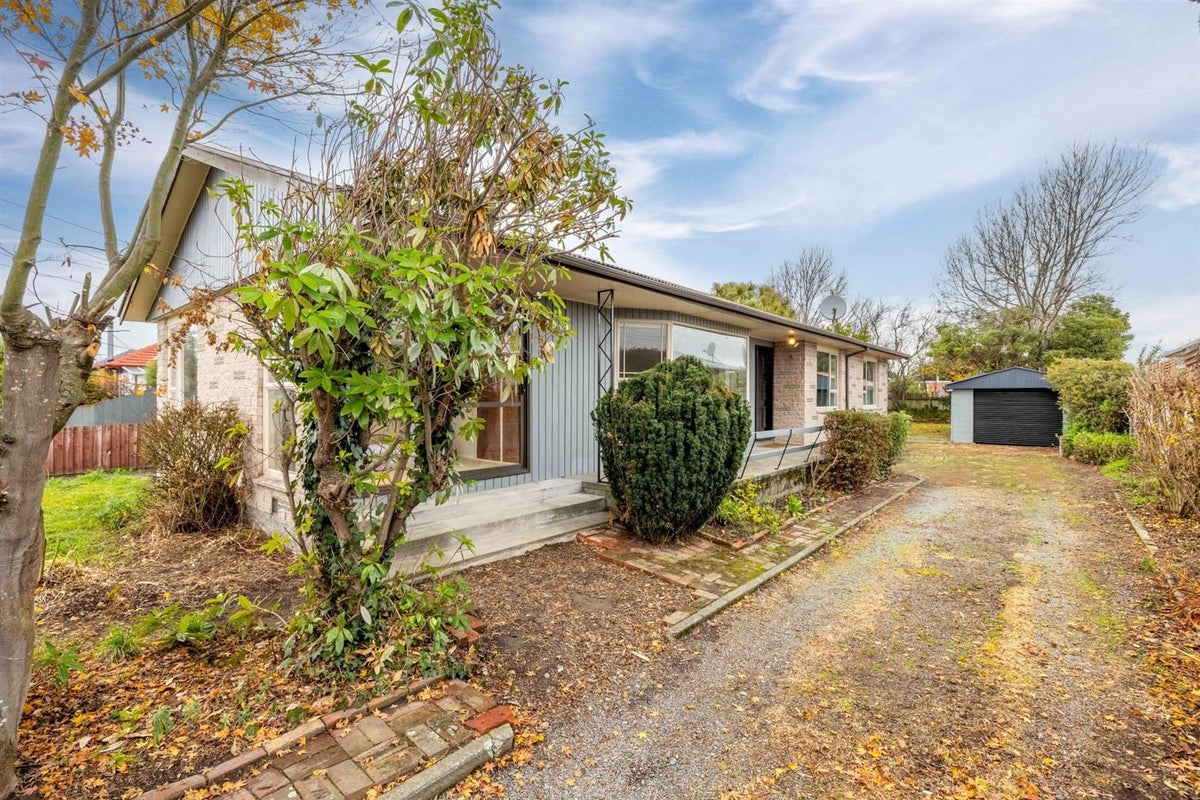 34 Norrie Street, Redwood, Christchurch - Carousel 1