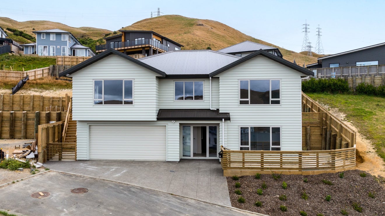 7 Swinton Place, Churton Park, Wellington - Carousel 1