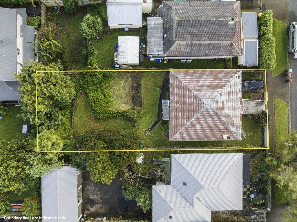 6 Lambeth Road, Mount Eden, Auckland - Carousel 2
