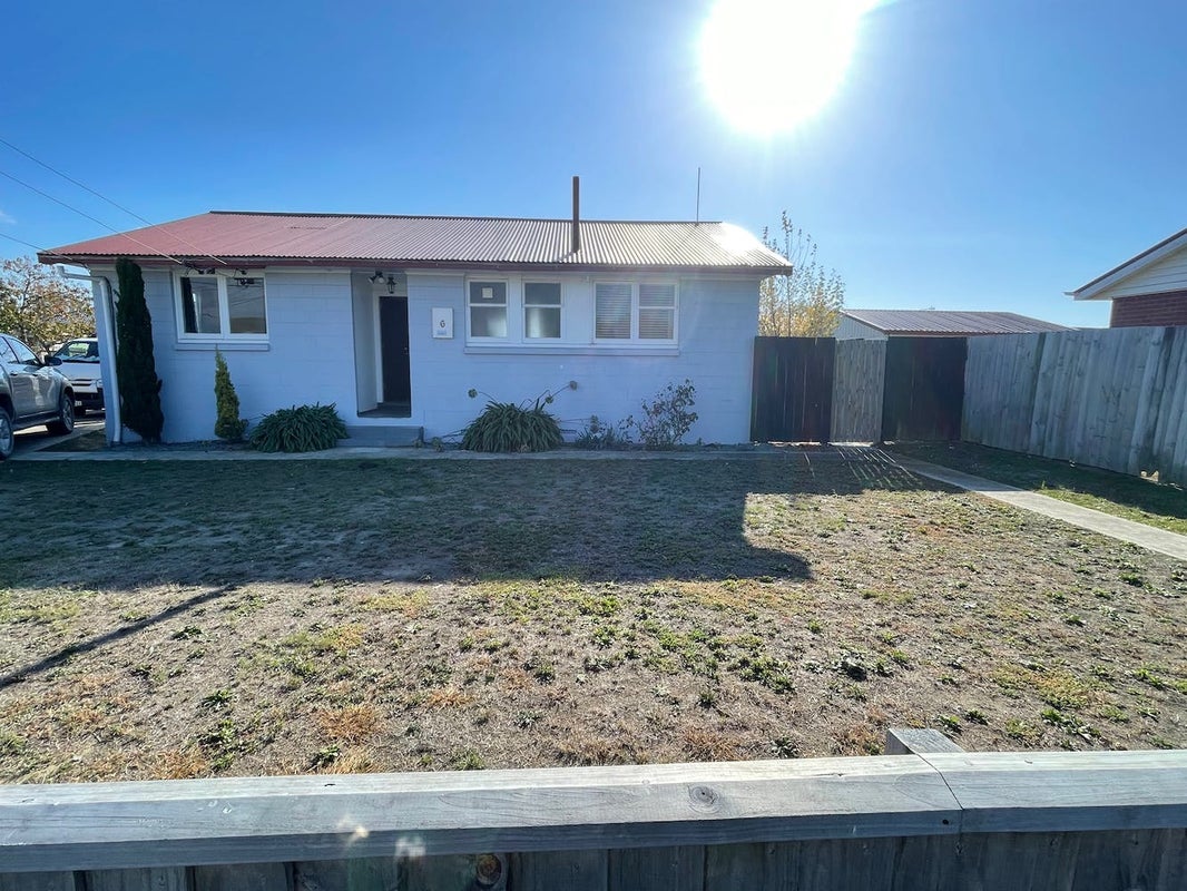 6 Purbeck Place, Aranui, Christchurch - Carousel 1