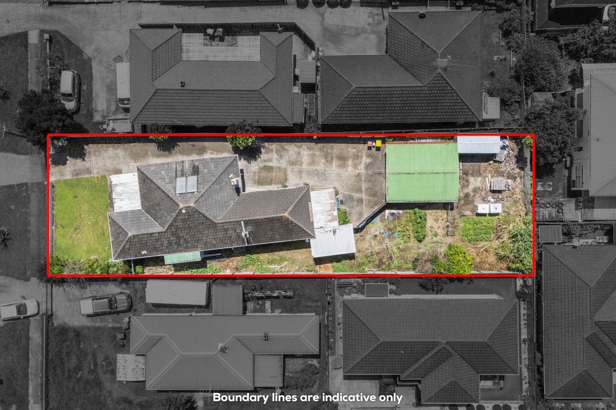 3  Picton Street, Papatoetoe, Manukau City, Auckland - Carousel 1