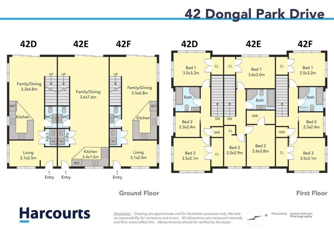 42D Donegal Park Drive, Flat Bush, Auckland - Carousel 1