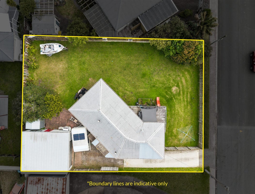 6 Blease Street, New Lynn, Auckland - Carousel 2