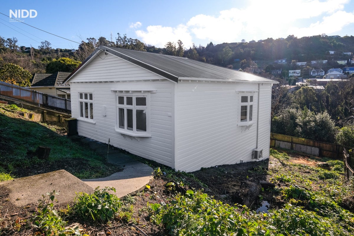 486 South Road, Calton Hill, Dunedin - Carousel 1