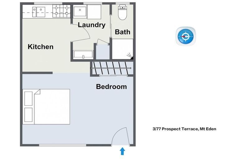 3/77 Prospect Terrace, Mount Eden, Auckland - Carousel 8