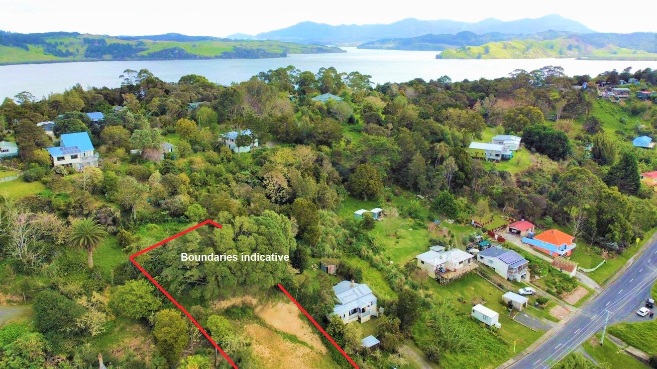 139 Parnell Street, Rawene, Kaikohe - Carousel 2