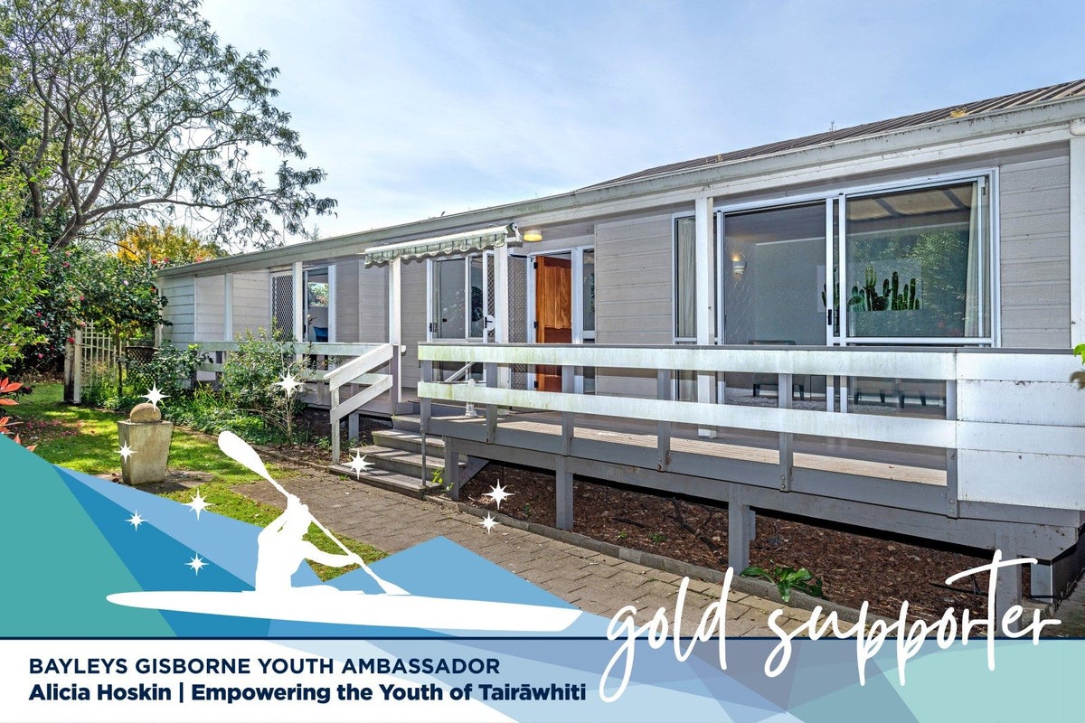 515 Aberdeen Road, Te Hapara, Gisborne - Carousel 24