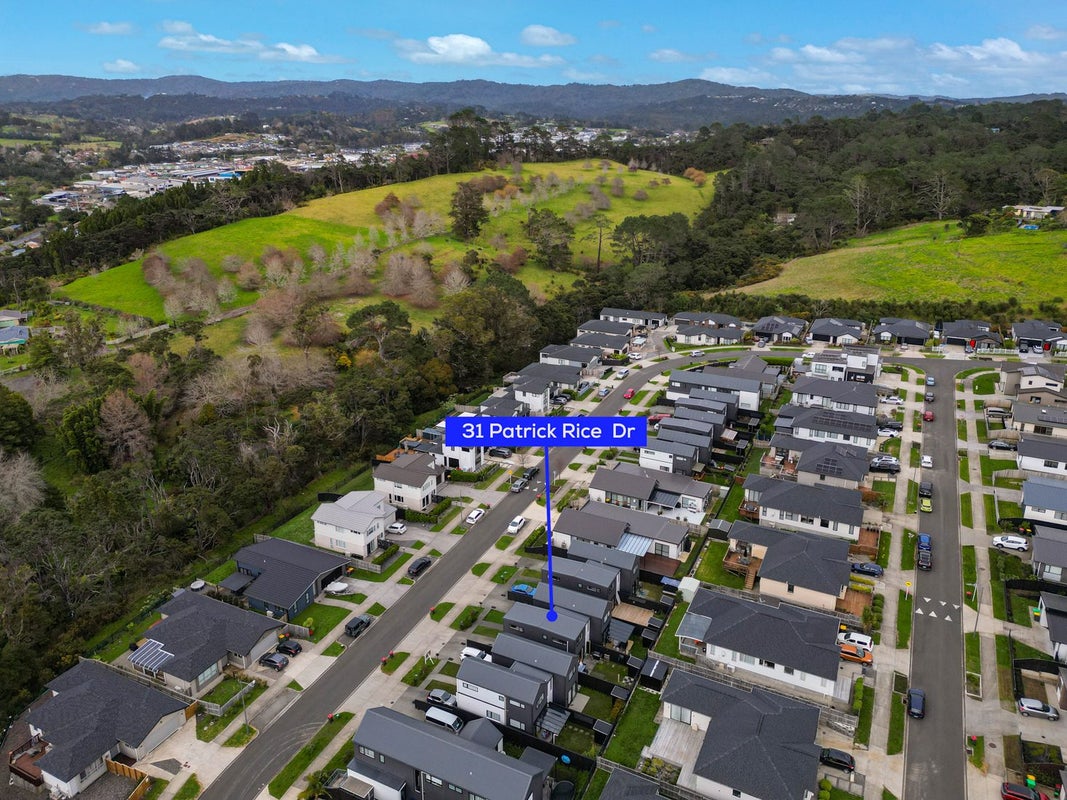31 Patrick Rice Drive, Swanson, Auckland - Carousel 20