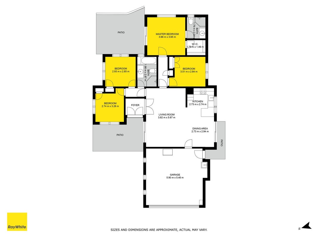 9 Lazurite Drive, Westgate, Auckland - Carousel 17