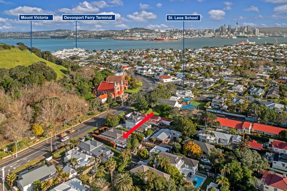 11 Albert Road, Devonport, Auckland - Carousel 2