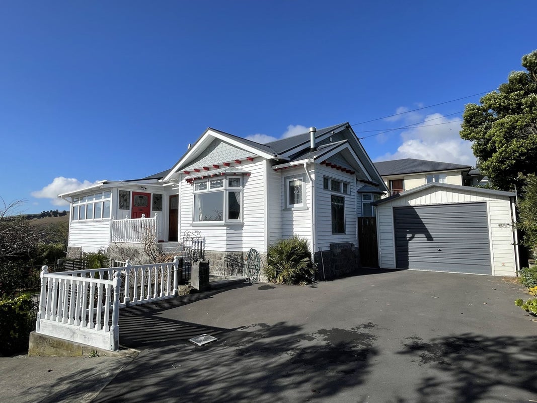 41 Huntsbury Avenue, Huntsbury, Christchurch - Carousel 1