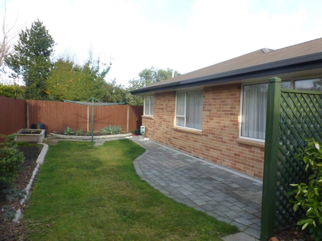 1/97 Hoon Hay Road, Hoon Hay, Christchurch - Carousel 10