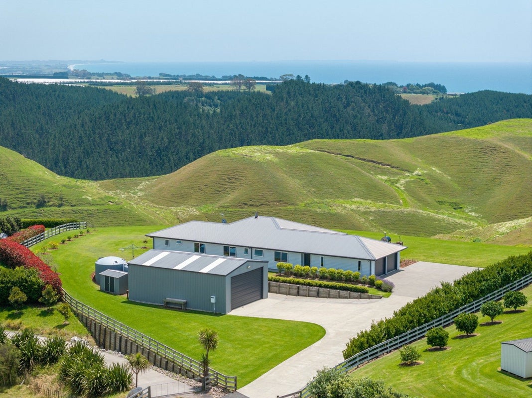 98 Mimiha Ridge Road, Matata, Whakatane - Carousel 2