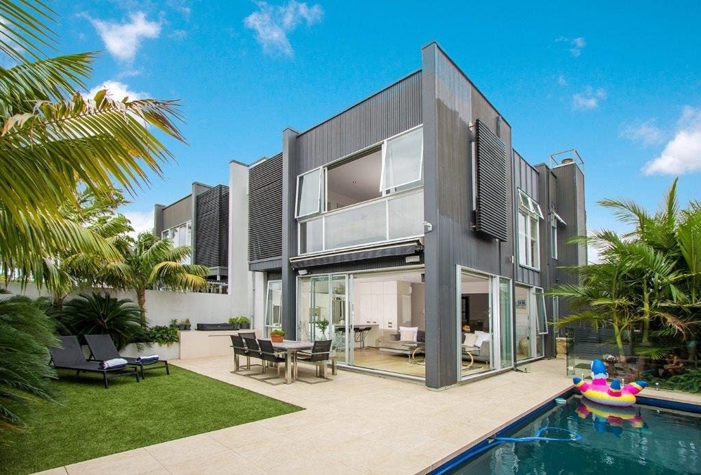 79B Kelmarna Avenue, Ponsonby, Auckland - Carousel 1