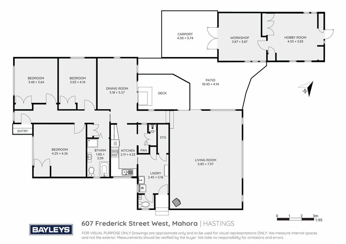 607 Frederick Street West, Mahora, Hastings - Carousel 26