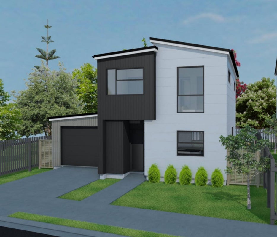 2 Te Ara O Pukeko, Wainuiomata, Lower Hutt - Carousel 2