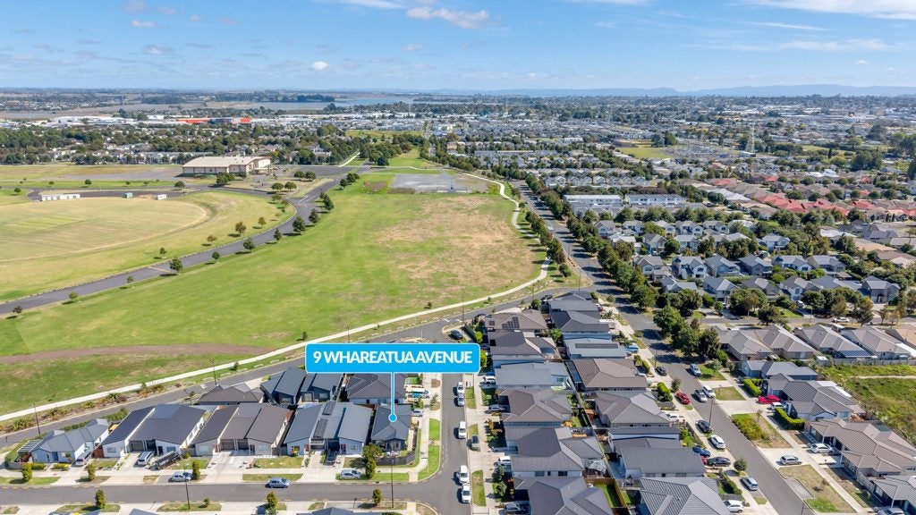 9 Whareatua Avenue, Takanini, Auckland - Carousel 24